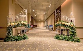 ปัน แปซิฟิก ย่างกุ้ง